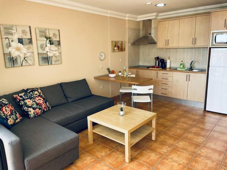 Seaview Apartment Near Yumbo Maspalomas  Exteriör bild
