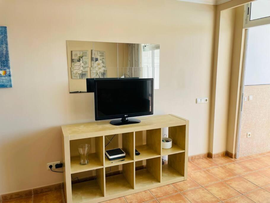 Seaview Apartment Near Yumbo Maspalomas  Exteriör bild